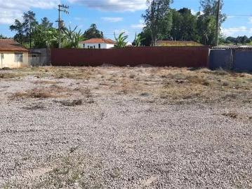 Terreno comercial para Locação em Valinhos/SP Ponte Alta