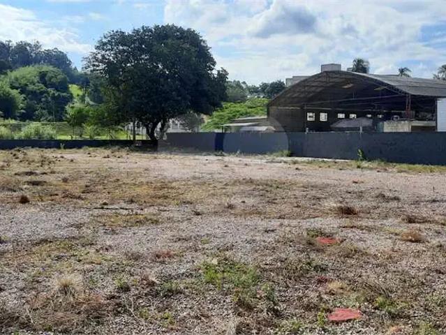 Terreno comercial para Locação em Valinhos/SP Ponte Alta