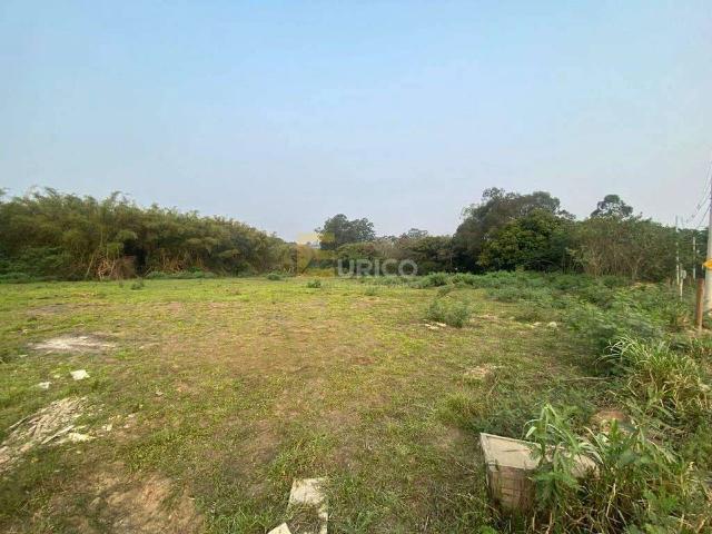 Terreno comercial para Locação em Valinhos/SP Ponte Alta