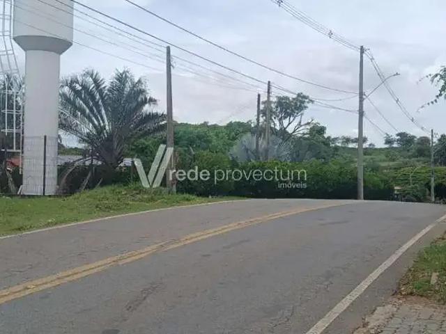 Terreno comercial para Locação em Valinhos/SP Reforma Agrária