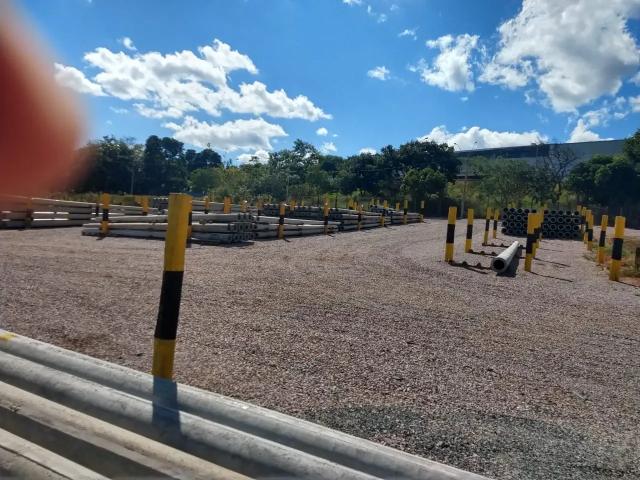 Terreno comercial para Locação em Valinhos/SP Reforma Agrária