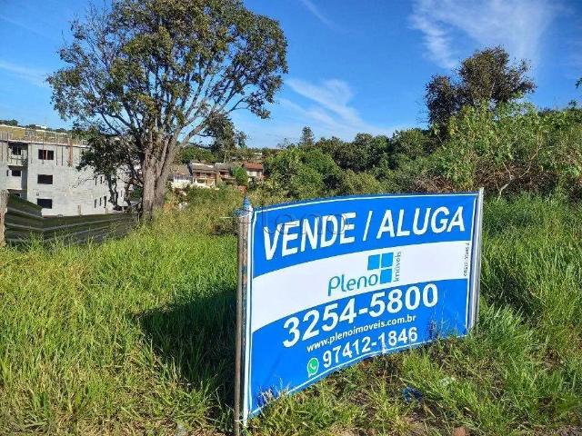 Terreno comercial para Locação em Valinhos/SP Residencial São Luiz