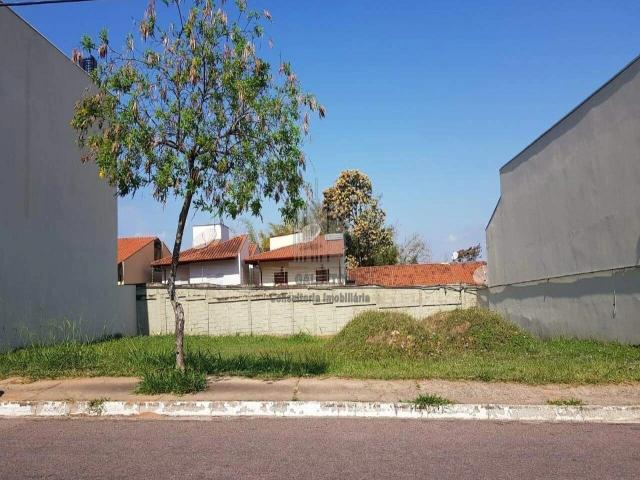 Terreno comercial para Locação em Valinhos/SP Roncáglia