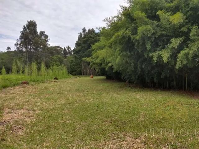 Terreno comercial para Locação em Valinhos/SP Sítio Recreio dos Cafezais