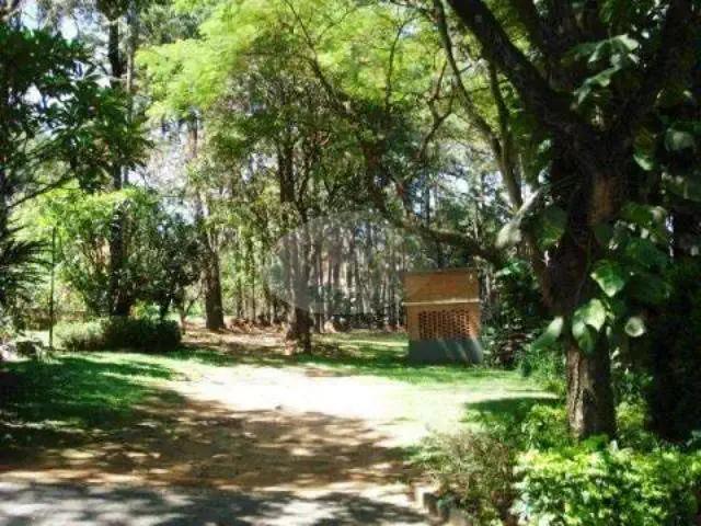 Terreno comercial para Locação em Valinhos/SP Sítio Recreio dos Cafezais