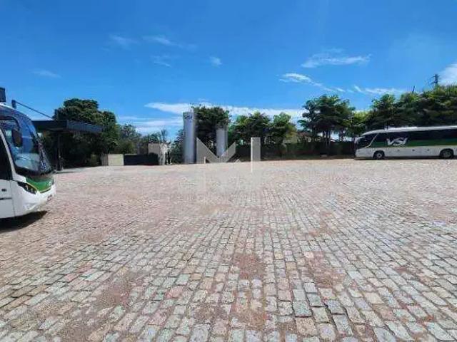 Terreno comercial para Locação em Valinhos/SP Vale Verde