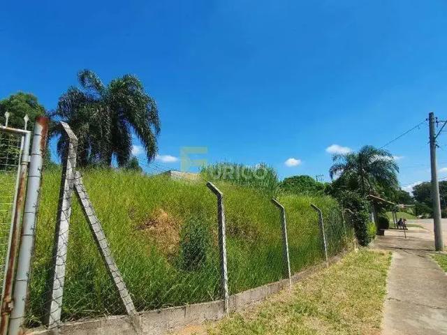Terreno comercial para Locação em Valinhos/SP Vale Verde