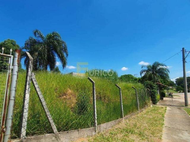 Terreno comercial para Locação em Valinhos/SP Vale Verde