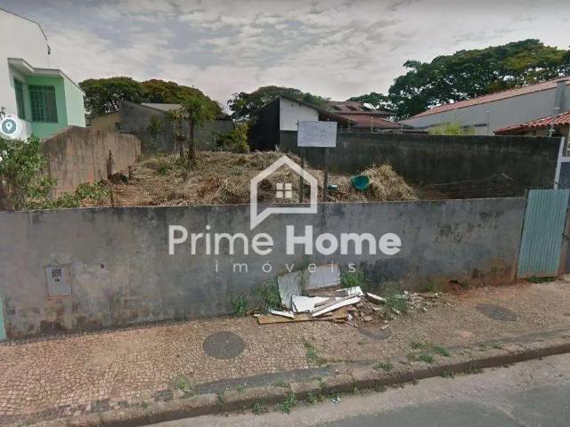 Terreno comercial para Locação em Valinhos/SP Vila Coqueiro