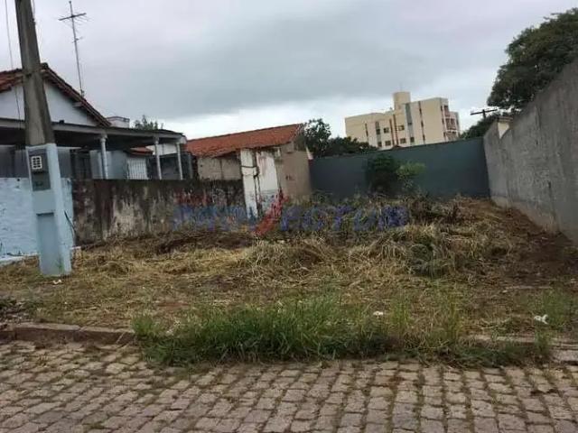 Terreno comercial para Locação em Valinhos/SP Vila Anhangüera