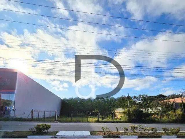Terreno comercial para Locação em Valinhos/SP Vila Olivo
