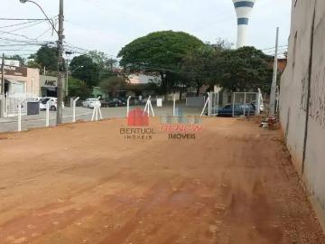 Terreno comercial para Locação em Valinhos/SP Vila São José