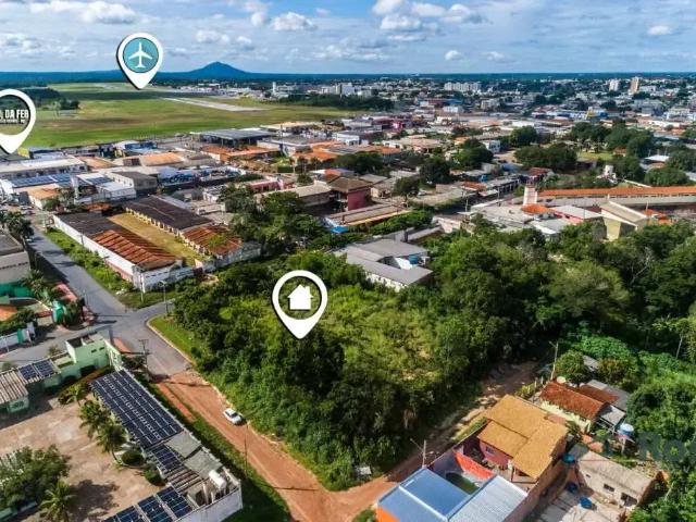 Terreno comercial para Locação em Várzea Grande/MT 23 de Setembro