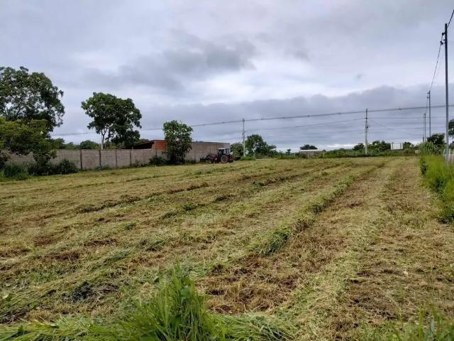 Terreno comercial para Locação em Várzea Grande/MT Capão do Pequi
