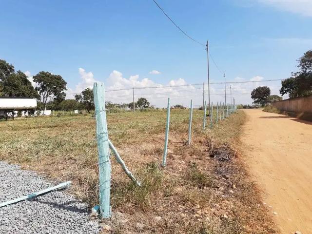 Terreno comercial para Locação em Várzea Grande/MT Alto da Boa Vista