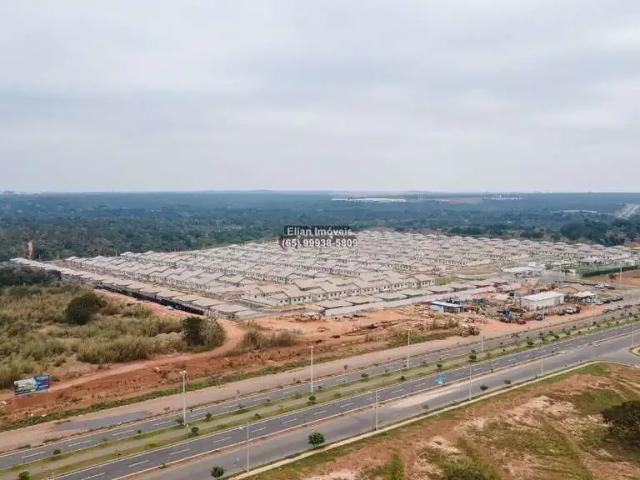 Terreno comercial para Locação em Várzea Grande/MT Jardim Novo Mundo