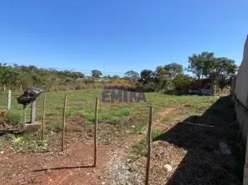 Terreno comercial para Locação em Várzea Grande/MT Parque das Mangabeiras
