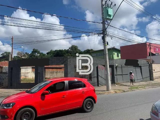 Terreno comercial para Locação em Várzea Paulista/SP Vila Tupi