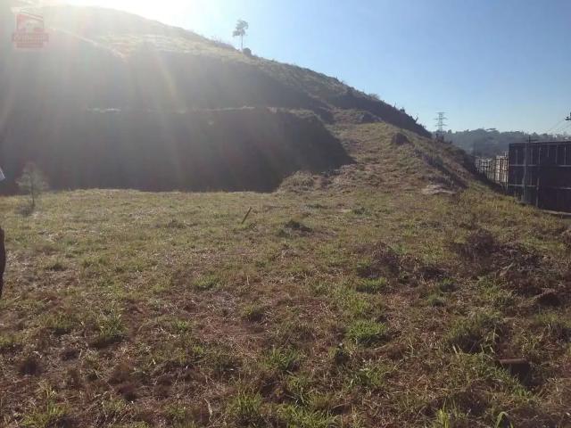 Terreno comercial para Locação em Várzea Paulista/SP Área Industrial