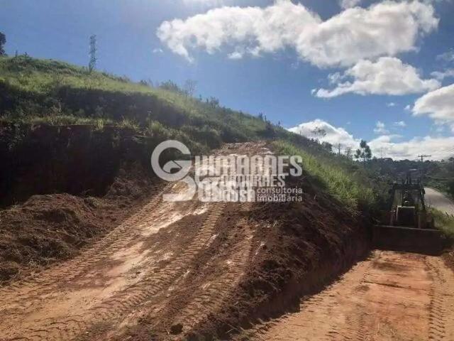 Terreno comercial para Locação em Várzea Paulista/SP Área Industrial