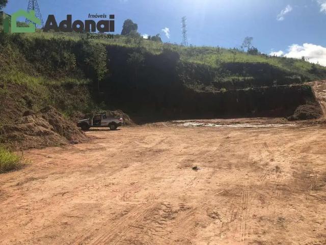 Terreno comercial para Locação em Várzea Paulista/SP Área Industrial