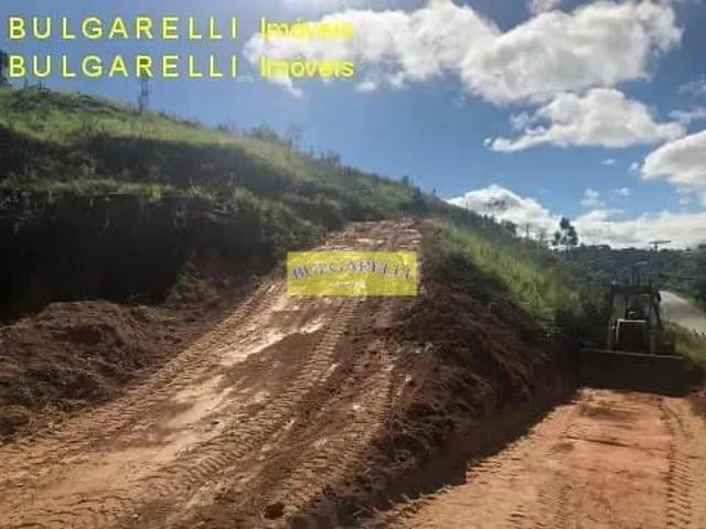 Terreno comercial para Locação em Várzea Paulista/SP Área Industrial