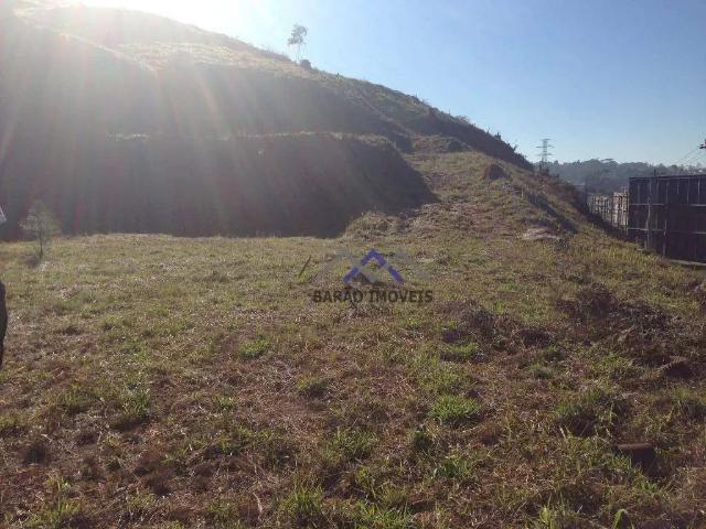 Terreno comercial para Locação em Várzea Paulista/SP Área Industrial