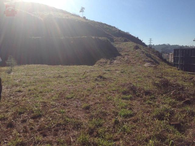 Terreno comercial para Locação em Várzea Paulista/SP Área Industrial