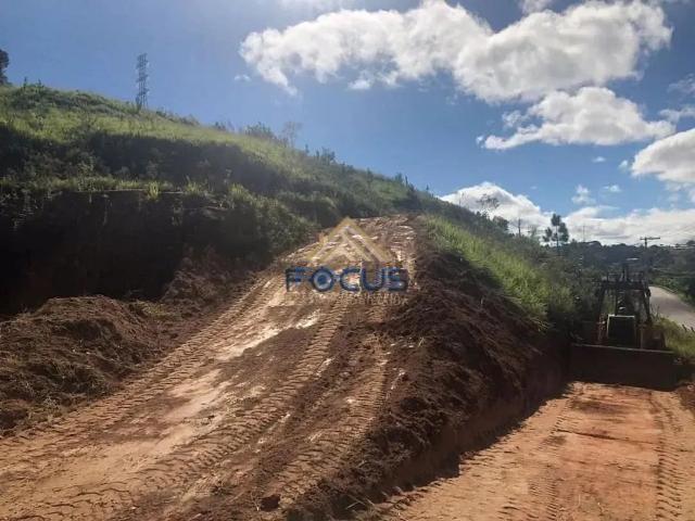 Terreno comercial para Locação em Várzea Paulista/SP Área Industrial