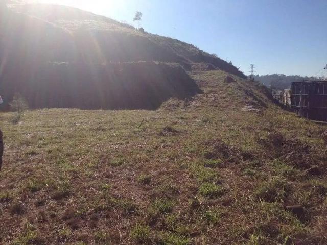 Terreno comercial para Locação em Várzea Paulista/SP Área Industrial