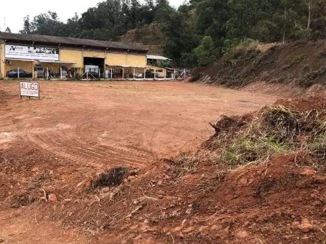 Terreno comercial para Locação em Várzea Paulista/SP Área Industrial
