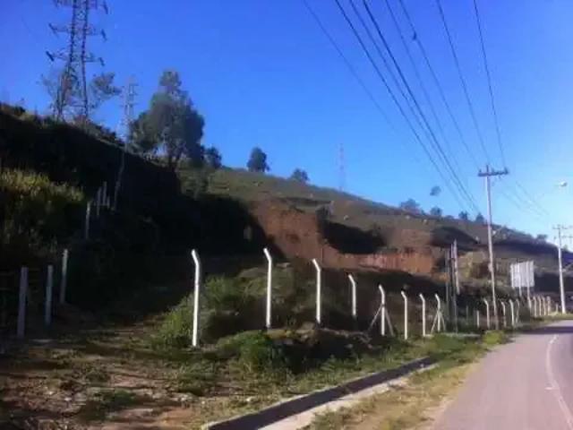 Terreno comercial para Locação em Várzea Paulista/SP Jardim Paulista