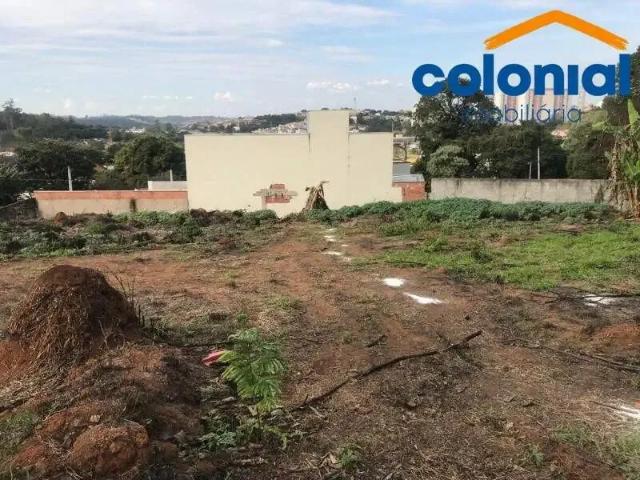 Terreno comercial para Locação em Várzea Paulista/SP Jardim Promeca