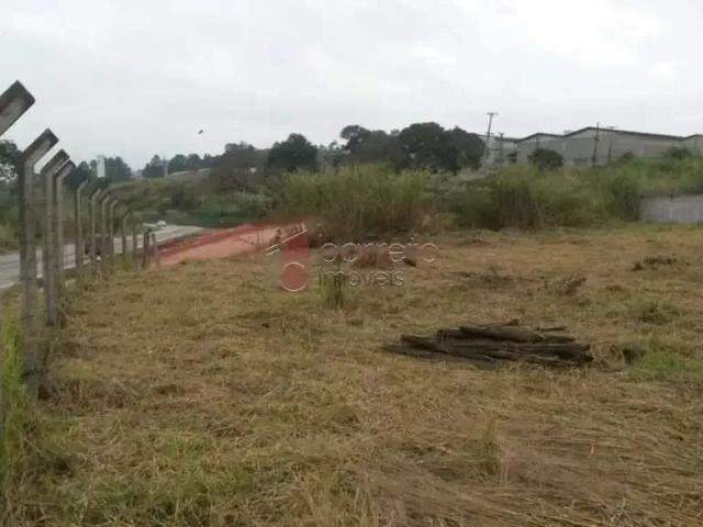 Terreno comercial para Locação em Várzea Paulista/SP Ponte Seca