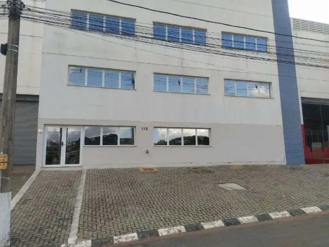 Terreno comercial para Locação em Vargem Grande Paulista/SP Raposo Tavares