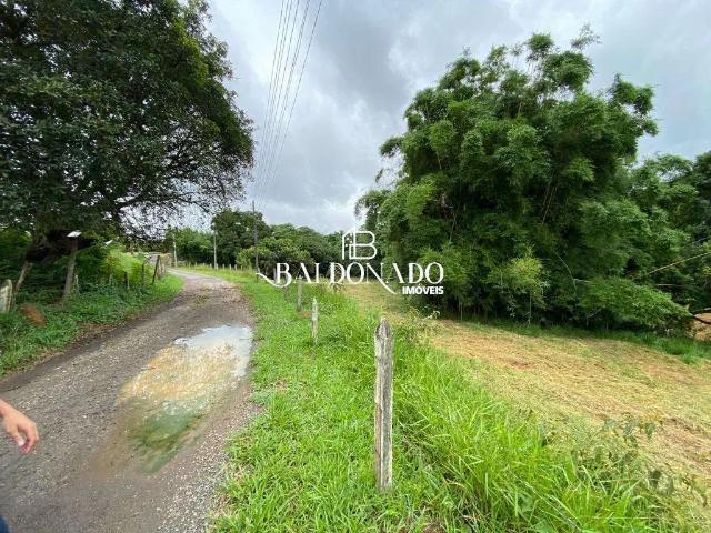 Terreno comercial para Locação em Vargem/SP Centro