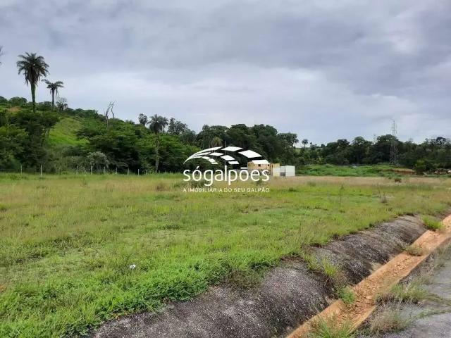 Terreno comercial para Locação em Vespasiano/MG Angicos
