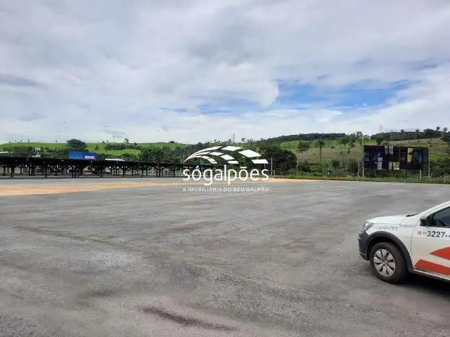 Terreno comercial para Locação em Vespasiano/MG Angicos