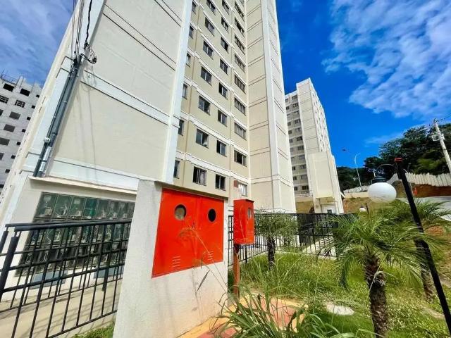 Terreno comercial para Locação em Vespasiano/MG Nova Pampulha 2 Quartos