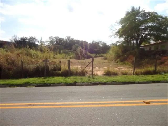 Terreno comercial para Locação em Vinhedo/SP Cachoeira