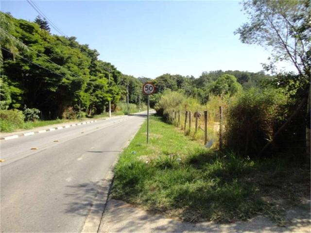 Terreno comercial para Locação em Vinhedo/SP Cachoeira