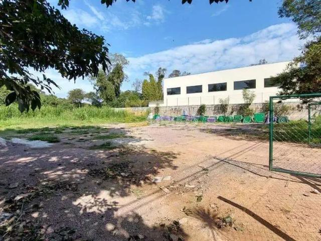 Terreno comercial para Locação em Vinhedo/SP Caixa D´Água