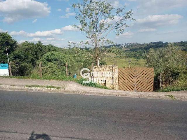 Terreno comercial para Locação em Vinhedo/SP Caixa D´Água