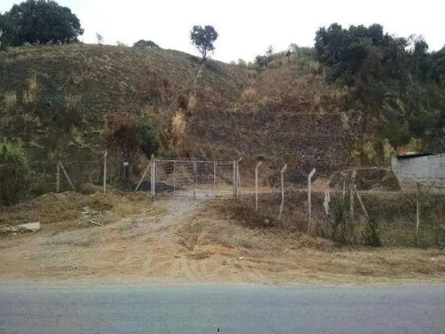 Terreno comercial para Locação em Vinhedo/SP Capela