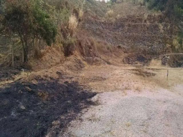 Terreno comercial para Locação em Vinhedo/SP Capela