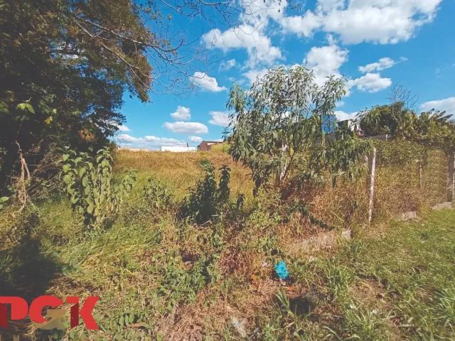 Terreno comercial para Locação em Vinhedo/SP Capela