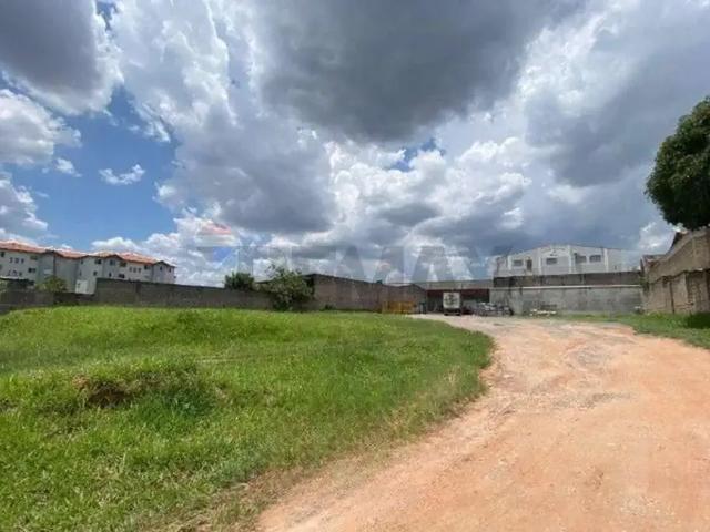 Terreno comercial para Locação em Vinhedo/SP Capela