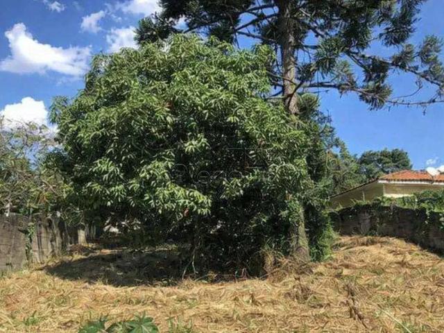 Terreno comercial para Locação em Vinhedo/SP Capela