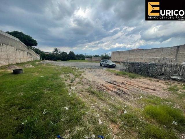 Terreno comercial para Locação em Vinhedo/SP Capela