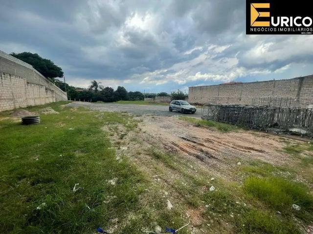 Terreno comercial para Locação em Vinhedo/SP Capela